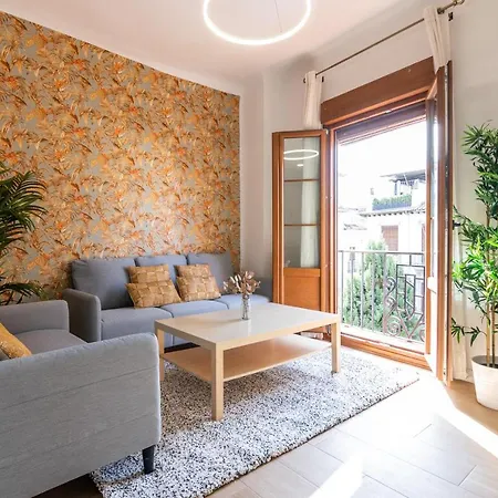 Apartment Tuguest Plaza Pescaderia - Catedral