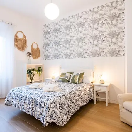 Tuguest Plaza Pescaderia - Catedral Apartment *