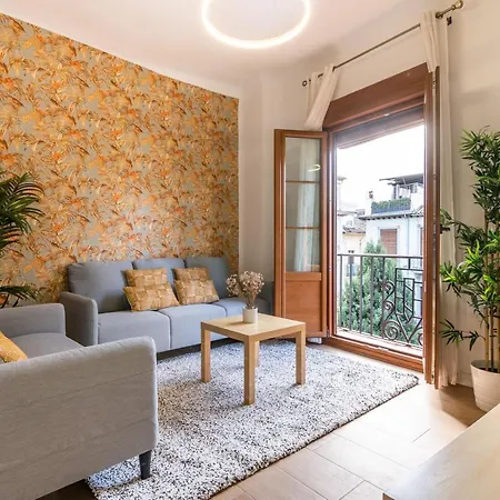 Tuguest Plaza Pescaderia - Catedral Apartment