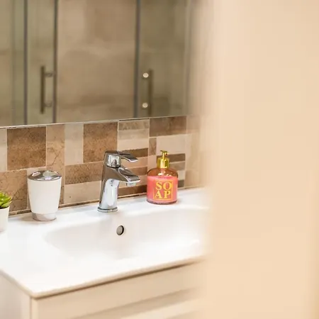 Apartment Tuguest Plaza Pescaderia - Catedral *