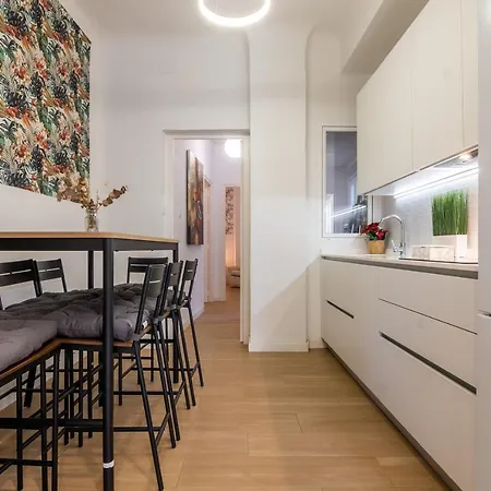 Apartment Tuguest Plaza Pescaderia - Catedral