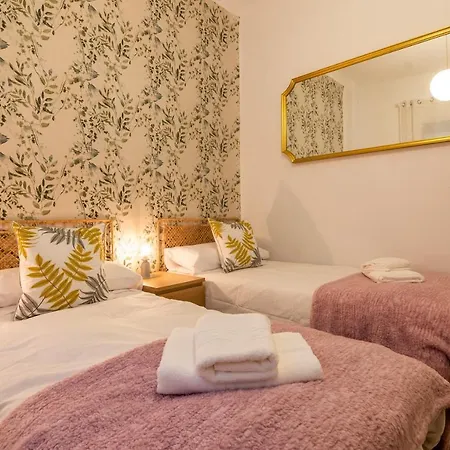 Apartment Tuguest Plaza Pescaderia - Catedral *