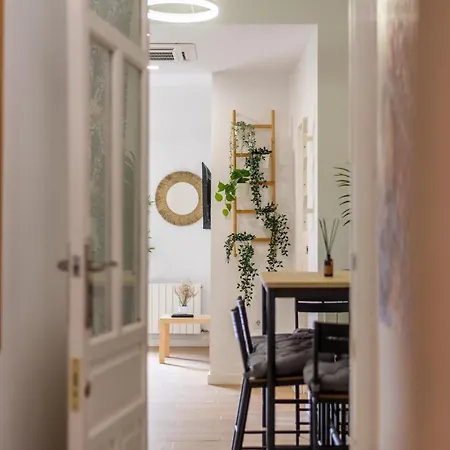 Tuguest Plaza Pescaderia - Catedral Apartment Granada