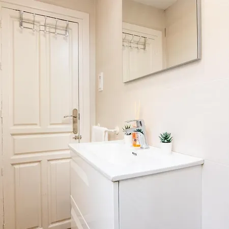 Tuguest Plaza Pescaderia - Catedral Apartment Granada