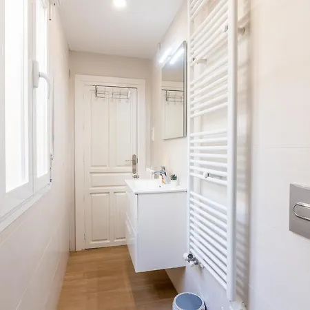 Apartment Tuguest Plaza Pescaderia - Catedral