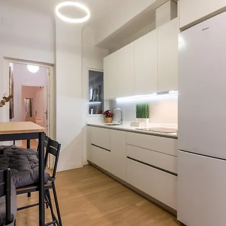 Apartment Tuguest Plaza Pescaderia - Catedral *