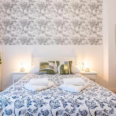 Apartment Tuguest Plaza Pescaderia - Catedral