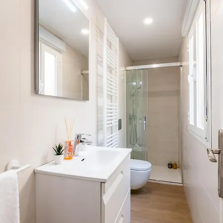 Tuguest Plaza Pescaderia - Catedral Apartment Granada