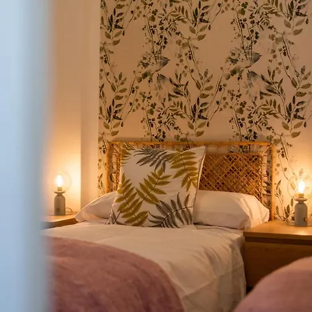 Apartment Tuguest Plaza Pescaderia - Catedral